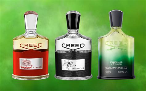 creed best selling cologne|most popular creed aftershave.